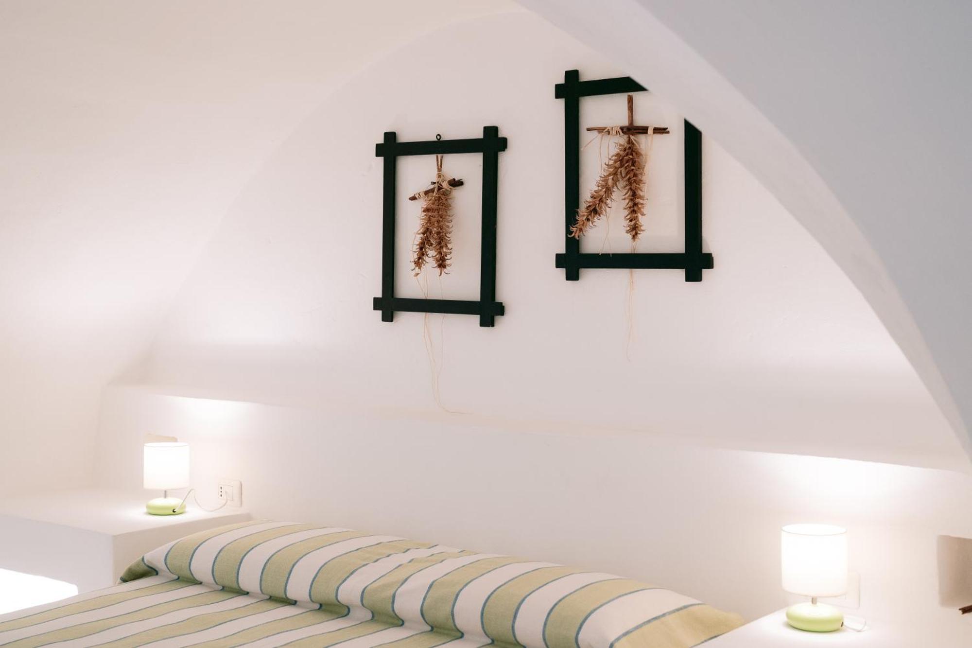 Oltre Gli Ulivi Panzió Ostuni Kültér fotó