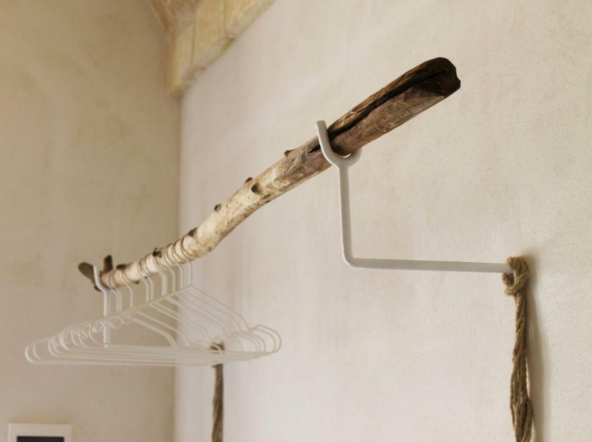 Oltre Gli Ulivi Panzió Ostuni Kültér fotó